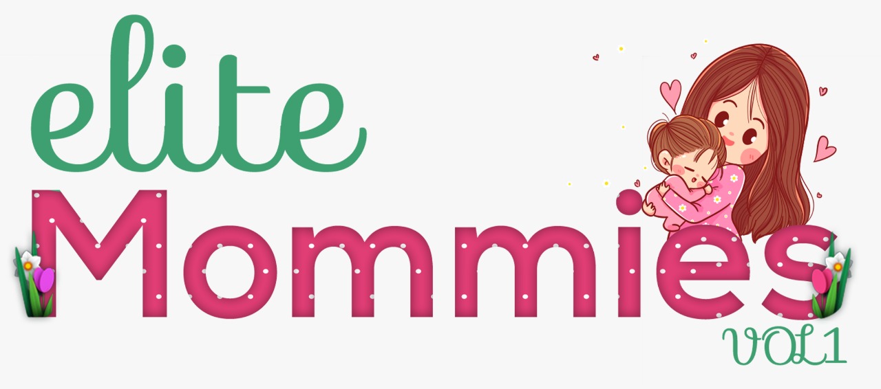 Elite Mommies Logo