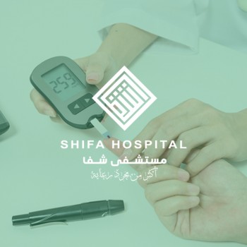 Diabetes and Endocrinology Dep