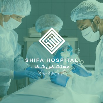General Surgery Dep.