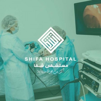 Internal Medicine Dep