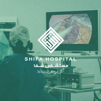 General Surgery Dep.