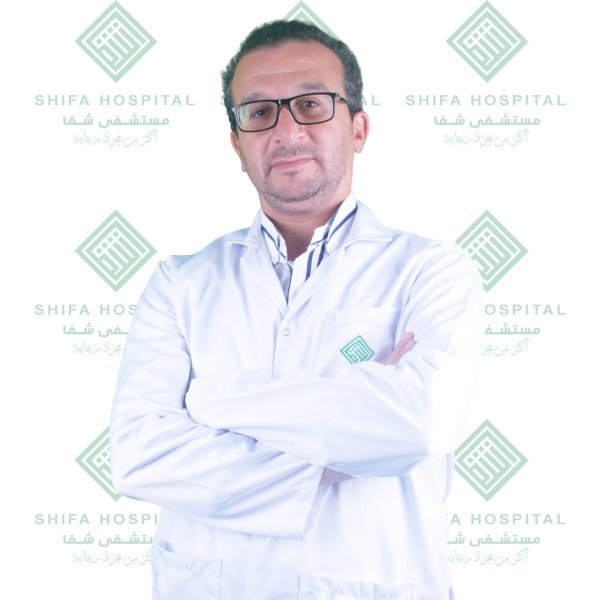 Abdel Moneim Ahmed