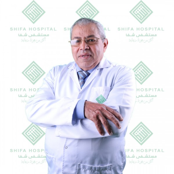 Adel Al-Falah