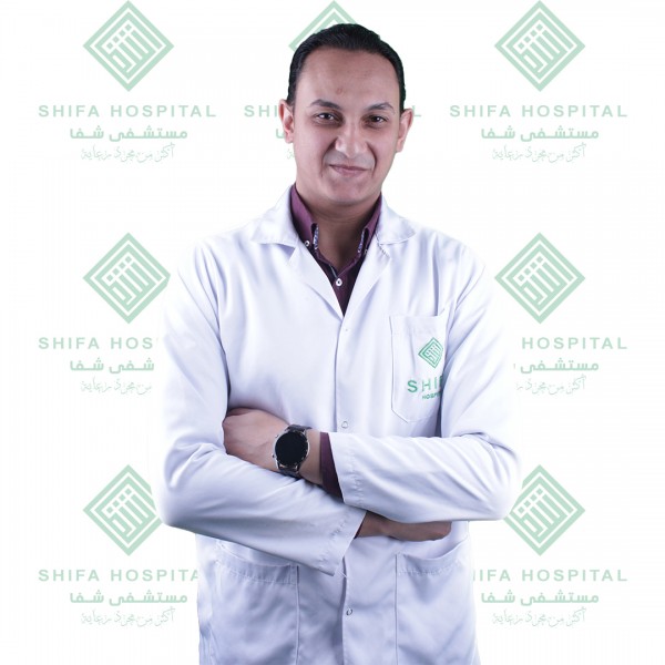 Ahmed Essam