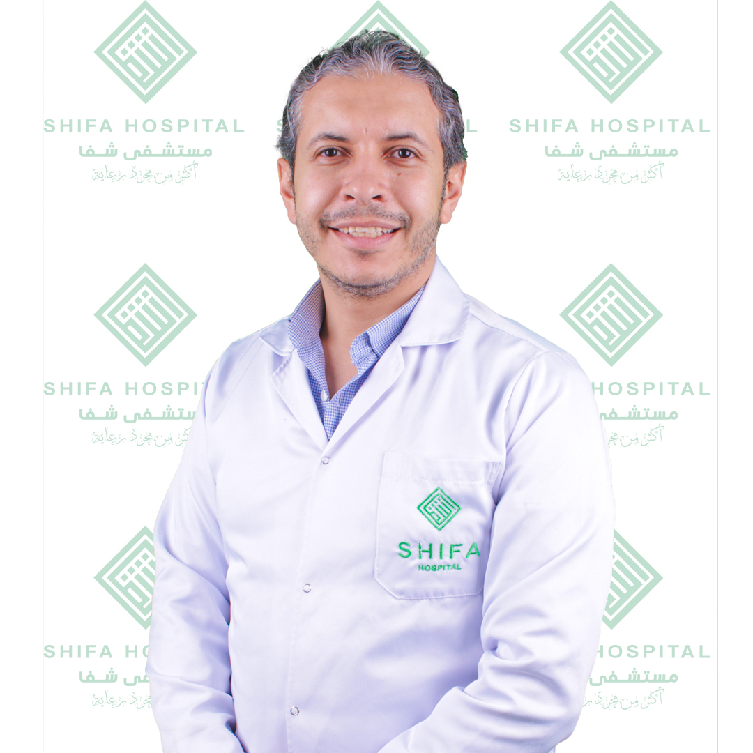  Ahmed Al-Hofy