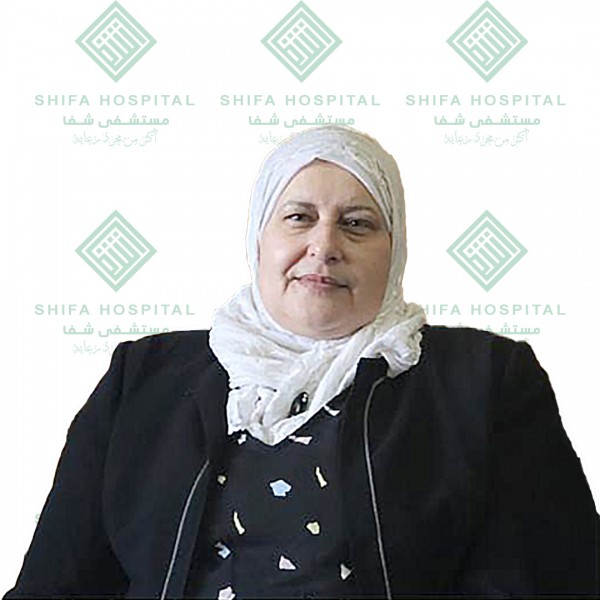 Amal Al Sebaie