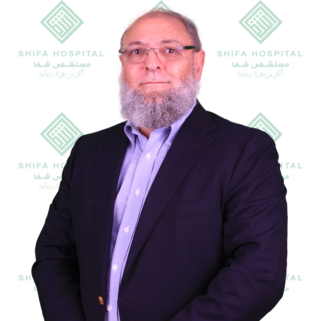  Ashraf El-Zayat