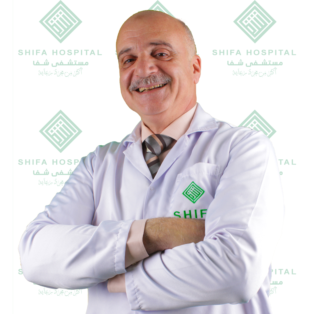  Ashraf Salem