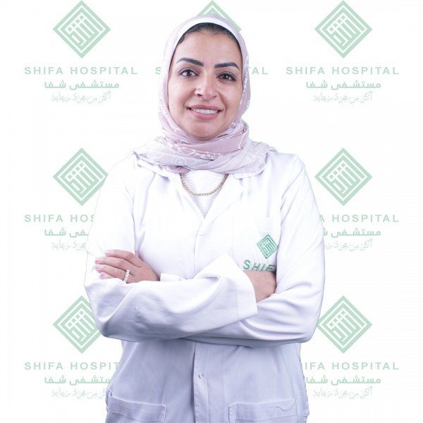 Basma Shehata