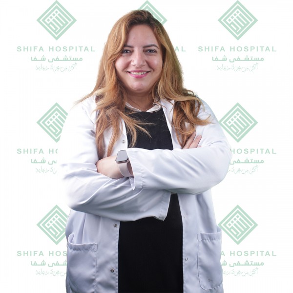 Dina Essam