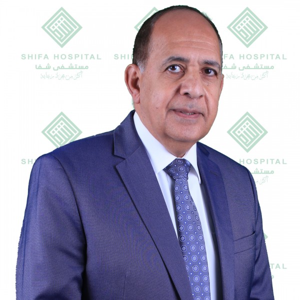 Ahmed Abu Aousa