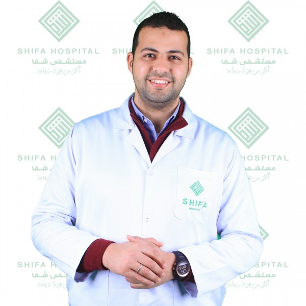 Ehab El-Marghraby