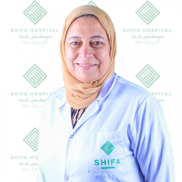 Fatma Mourad