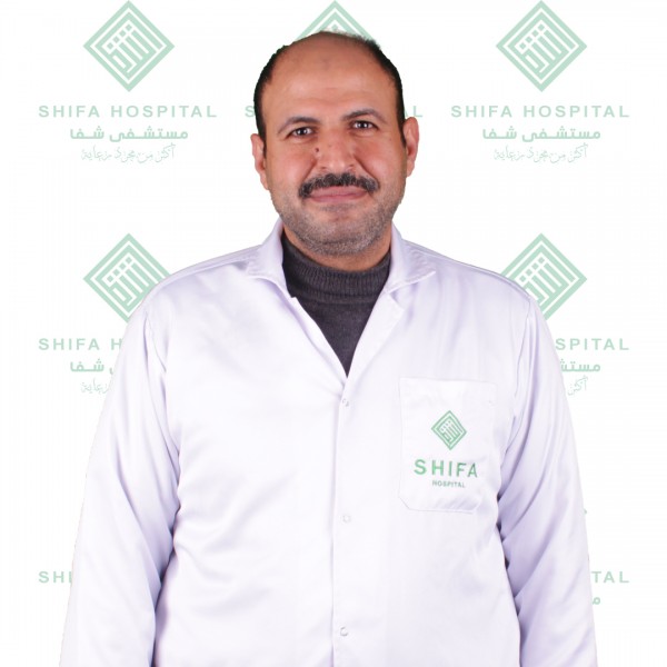 Khaled Halima