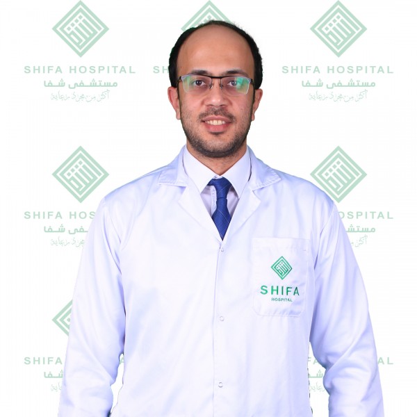 Mahmoud Baraka