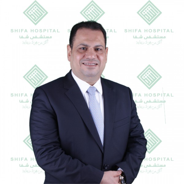 Mohamed Asal