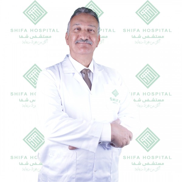 Mohamed El-Mahy