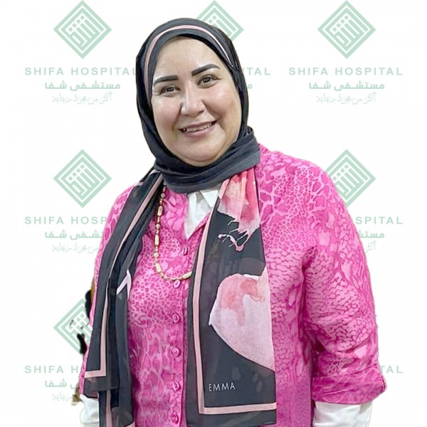 Eman Zain  Al Abedin