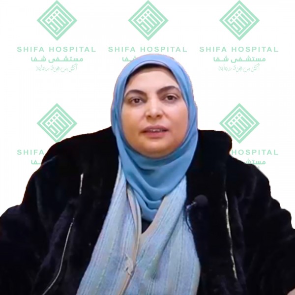 Fatma Al Nouby