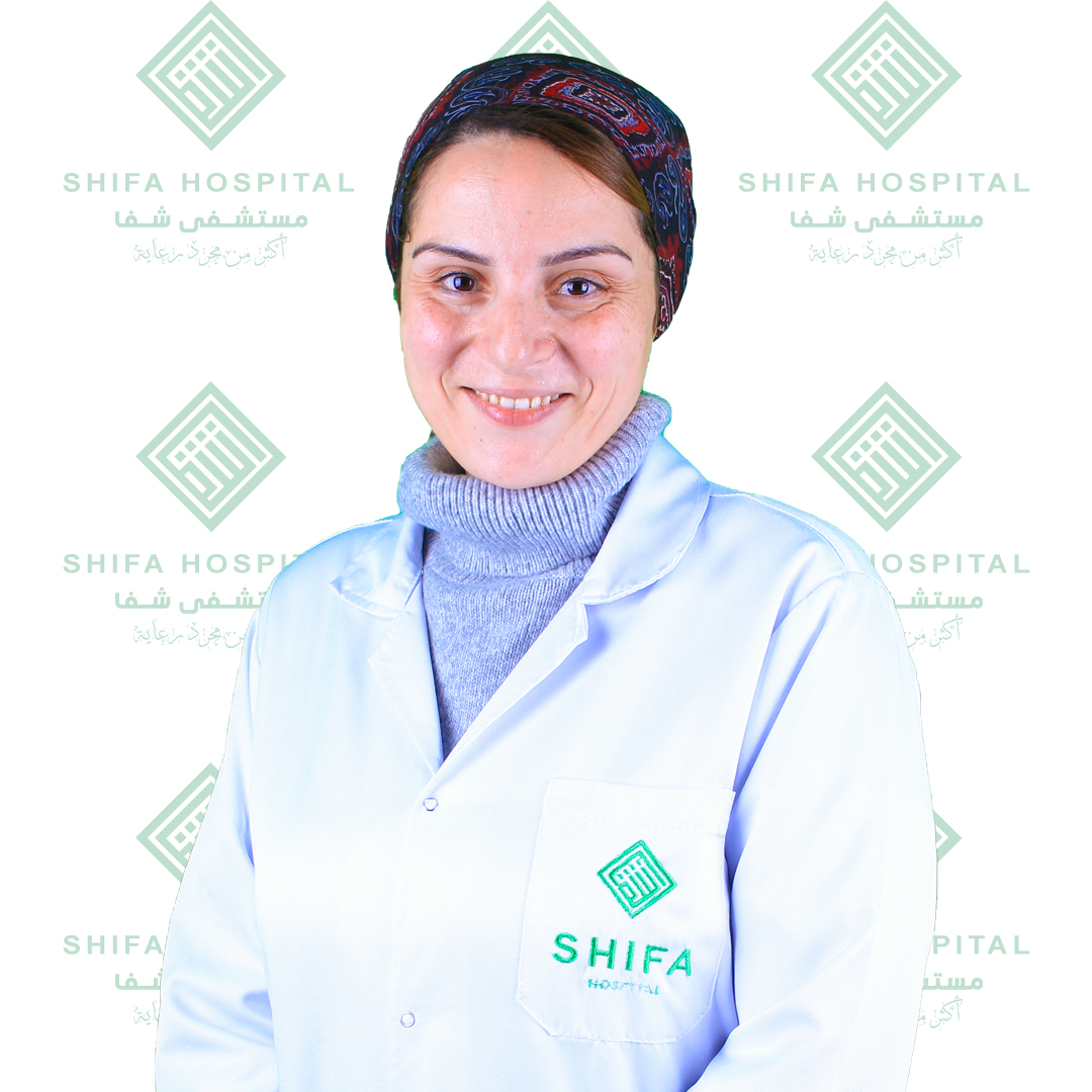 Heba Kamel