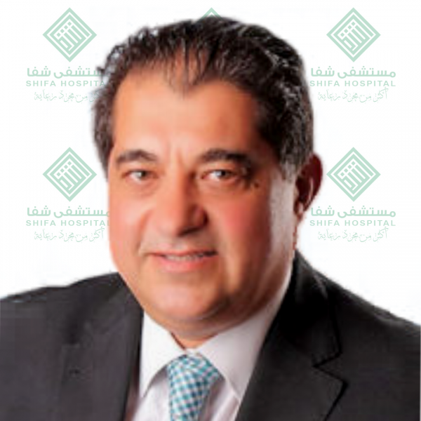 Hisham Al-Azzazi