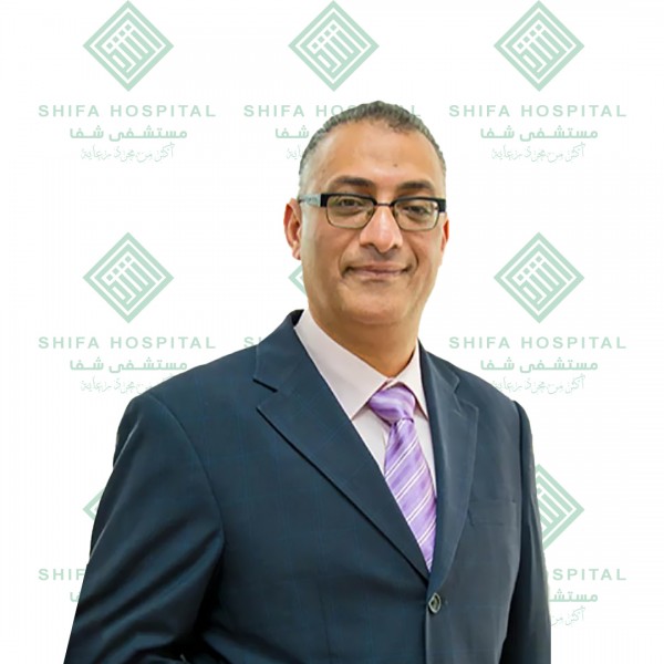 Hisham Al Wakeel