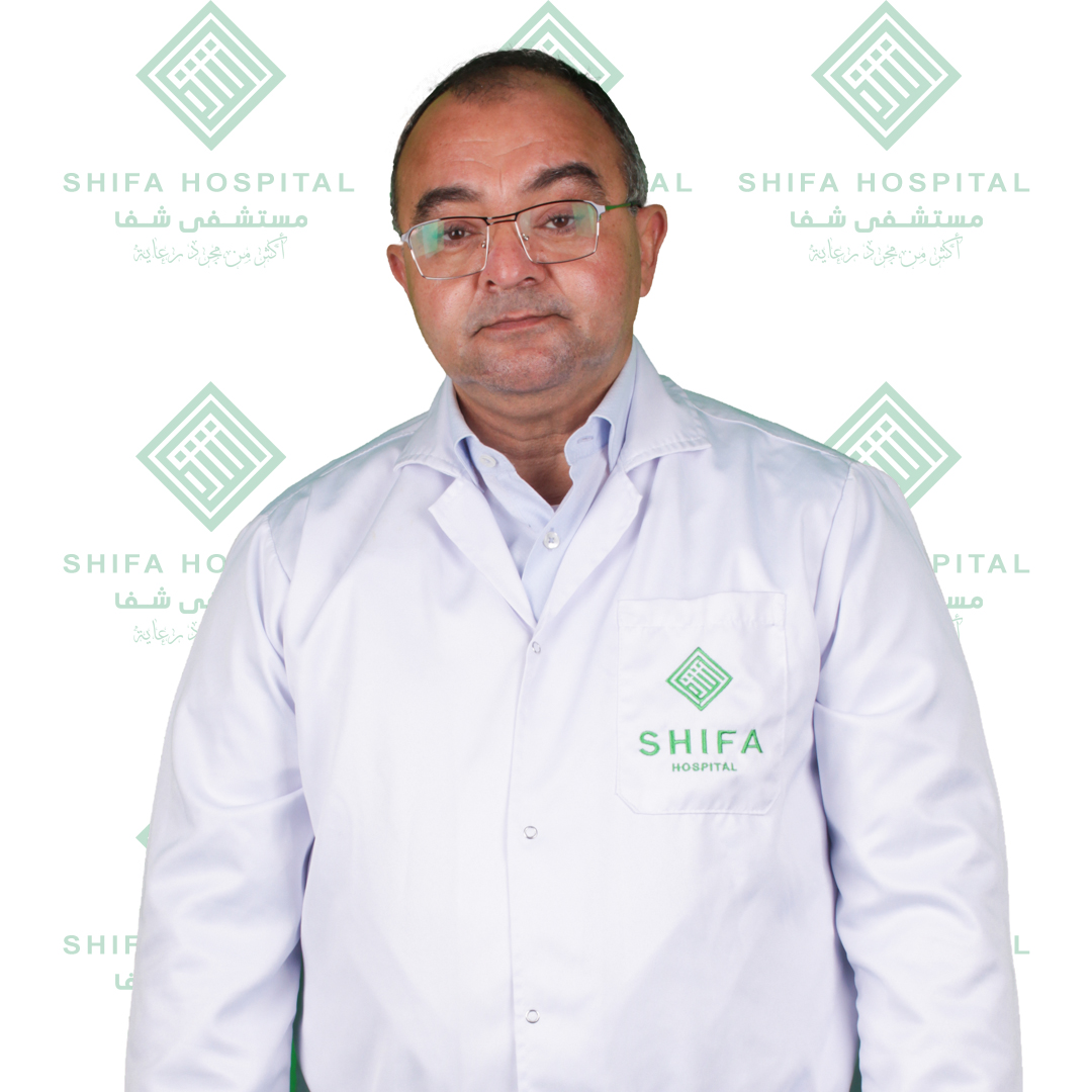  Hisham Saad