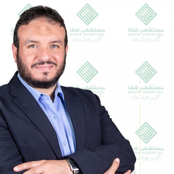 Hossam Abdo