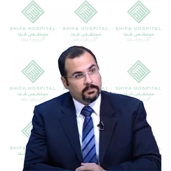 Mahmoud Al-Assawi