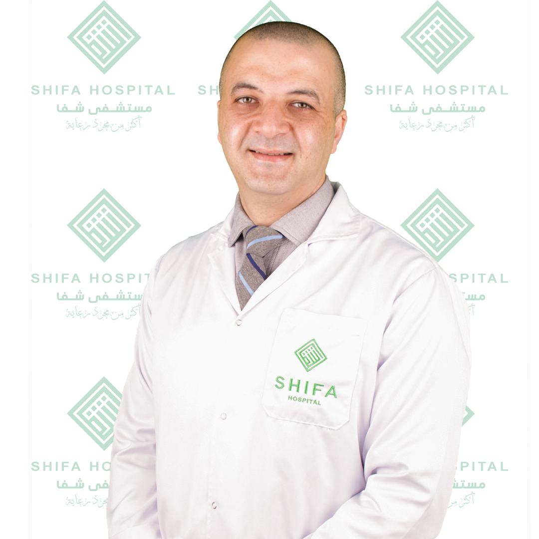  Mahmoud Hassouba