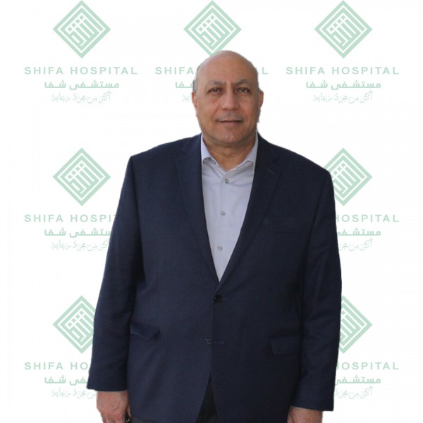 Mahmoud Salah