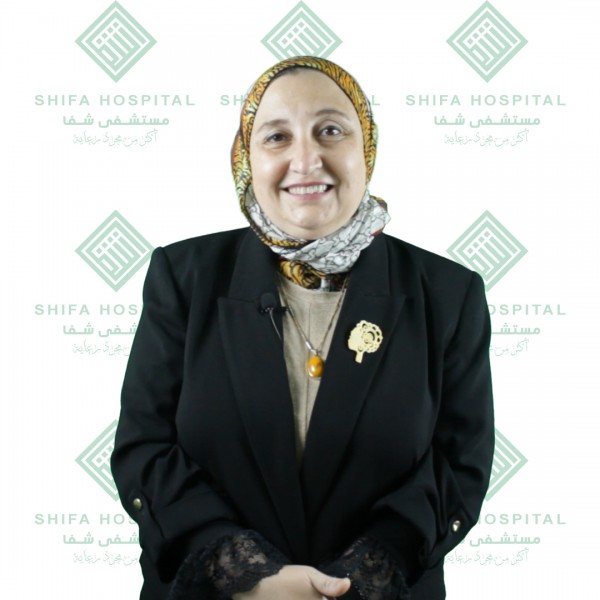 Maysa Afifi