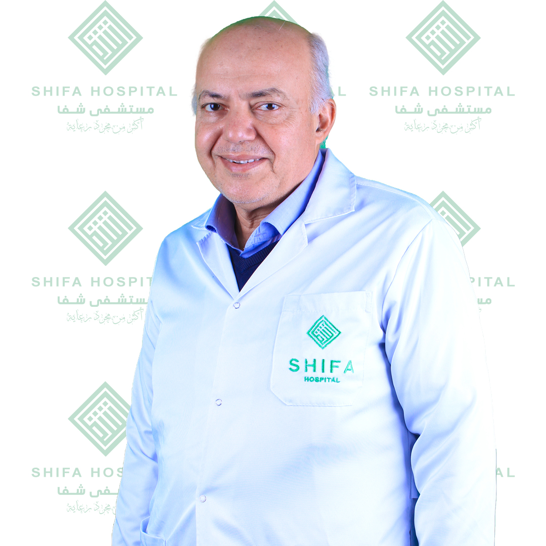  Medhat Sharcher