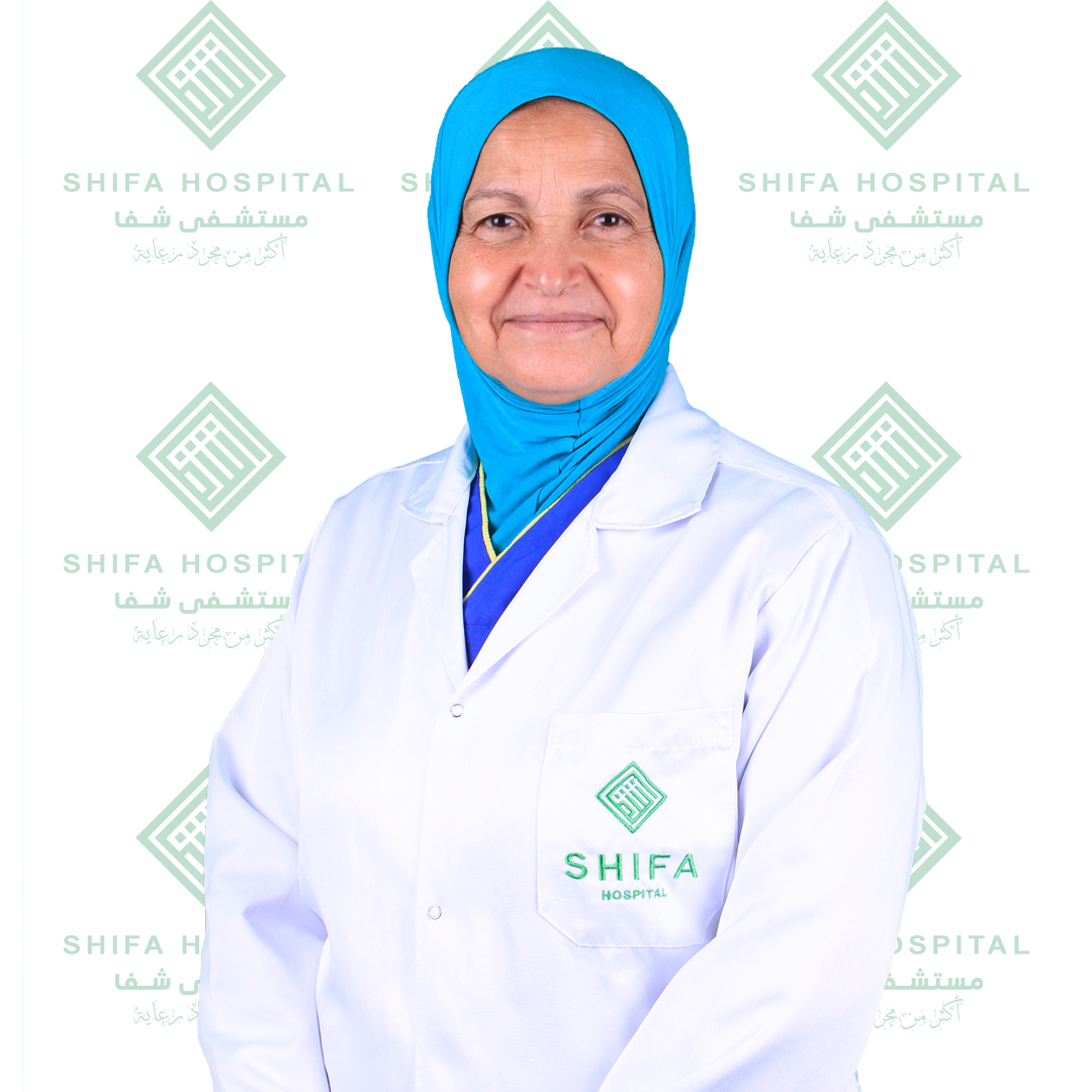 Mervat Abu Al-Maati