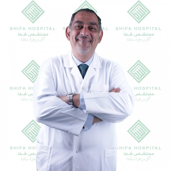 Mohammed Al-Nashar