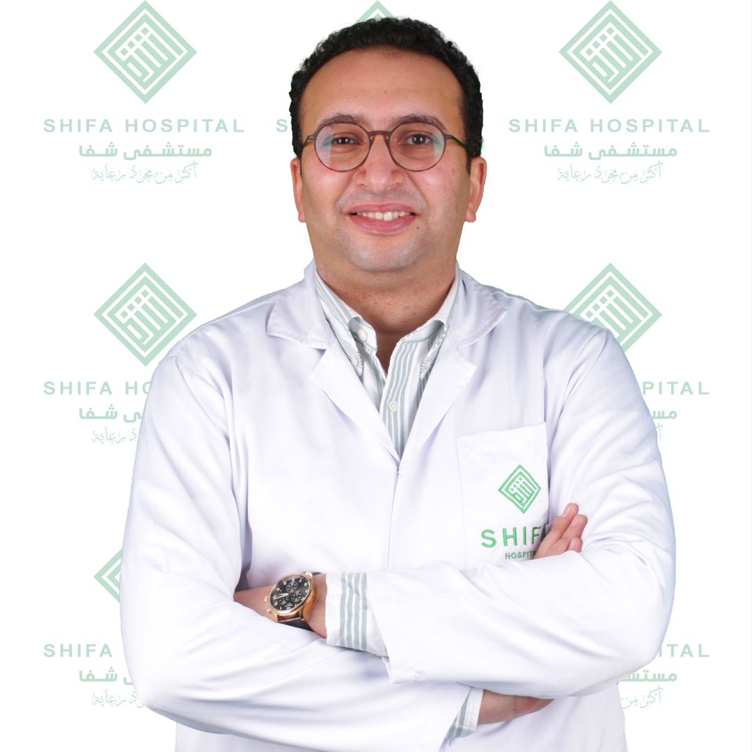  Mohamed Ismail