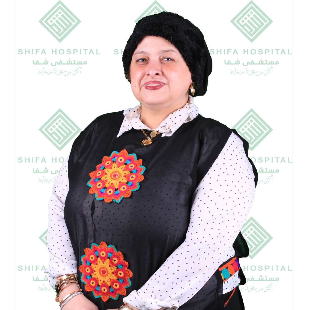  Mona El Akkad