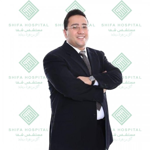 Mortada Al-Sayed