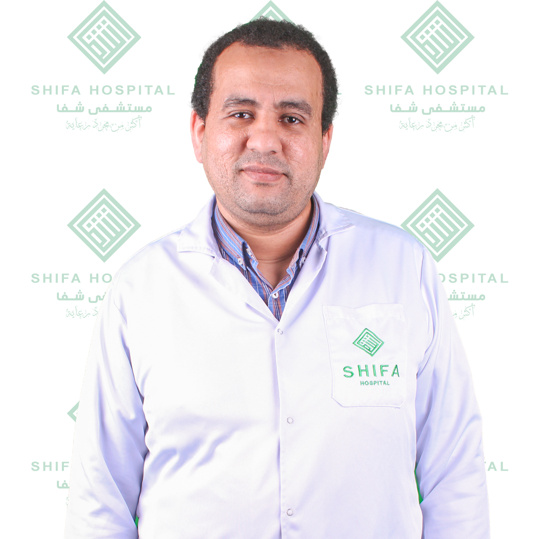 Omar Farouk