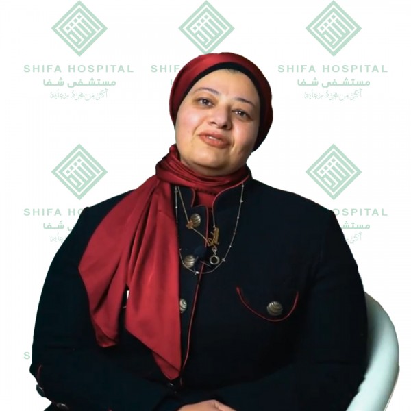 Radwa Najdi