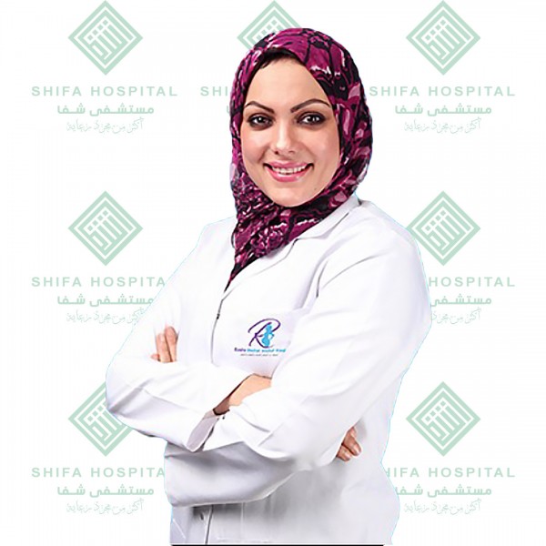 Rasha Medhat
