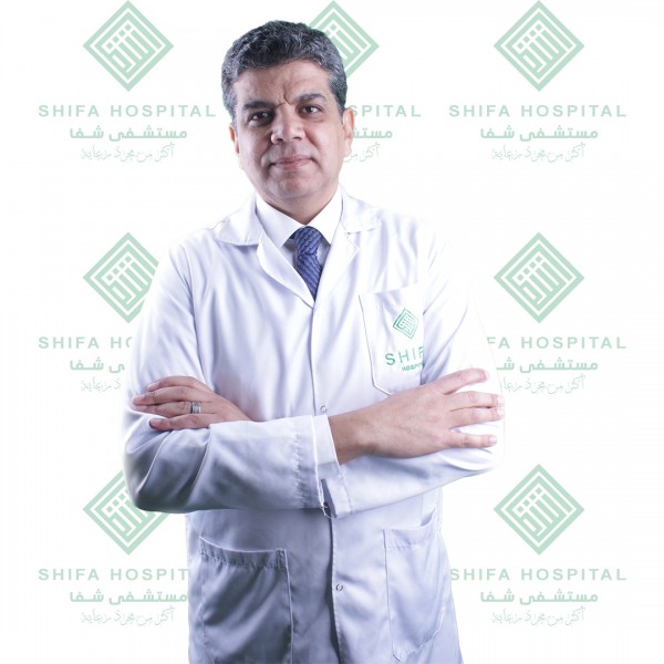 Sherif Abdel-Murdi