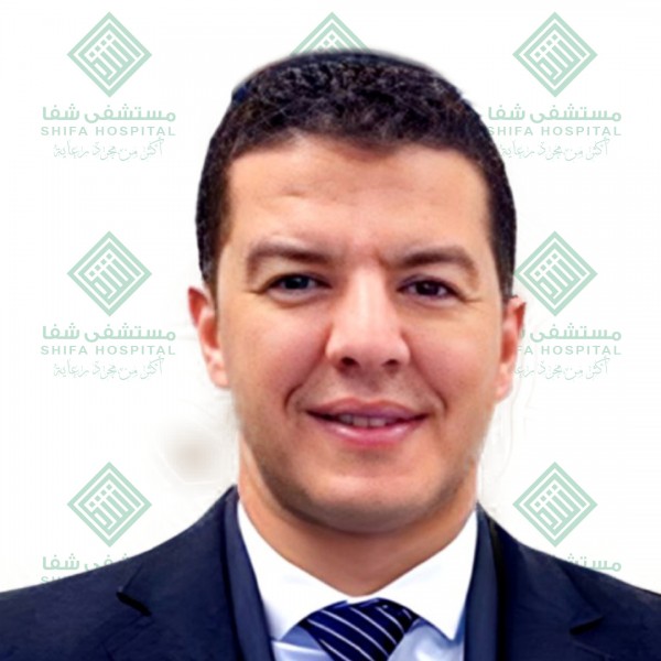Sherif Habib