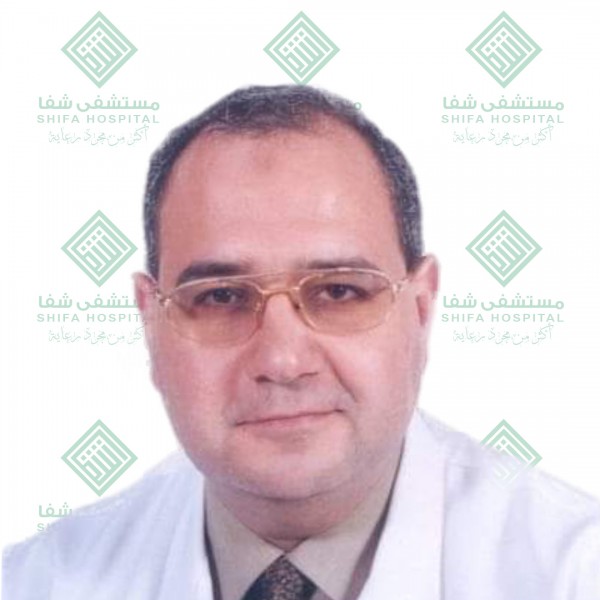 Suleiman Al Shakhs