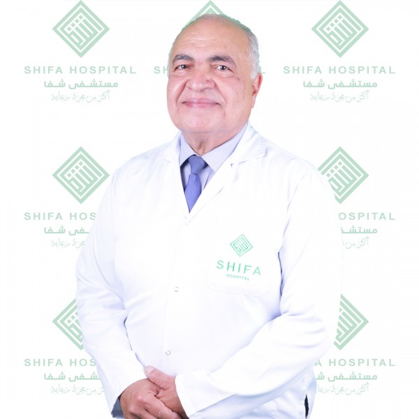 Tariq Ghaith