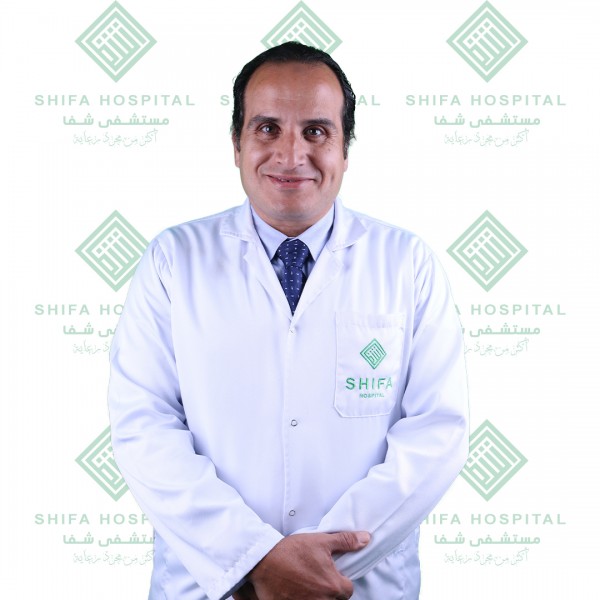 Walid Ghonima