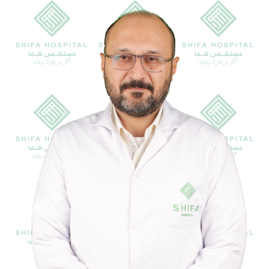  Walid Harhash