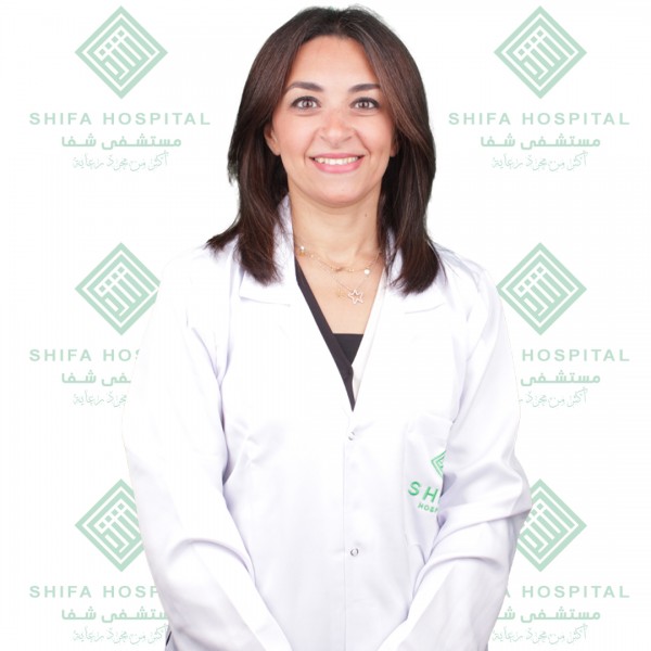 Yasmin M. Nour Eldin