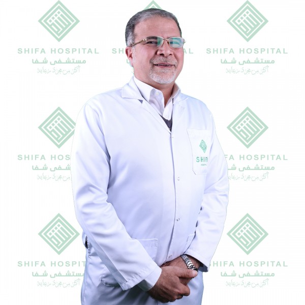Yasser El-Farmawy